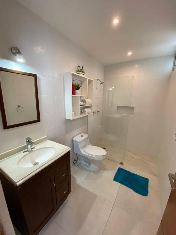 Arrecife Apartments Isla Mujeres Exterior photo